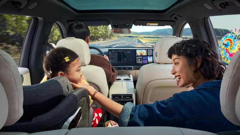 理想汽车2025年2月交付26,263辆